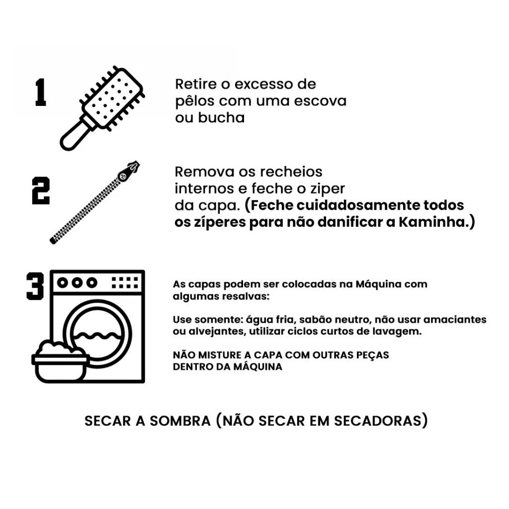 Cama Confort Pet