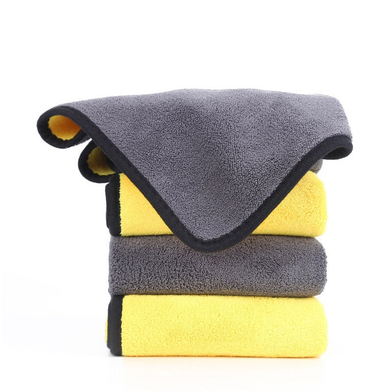 Toalha Ultra Absorvente