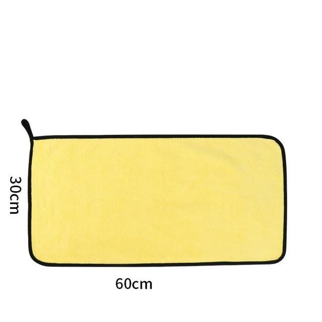 Toalha Ultra Absorvente