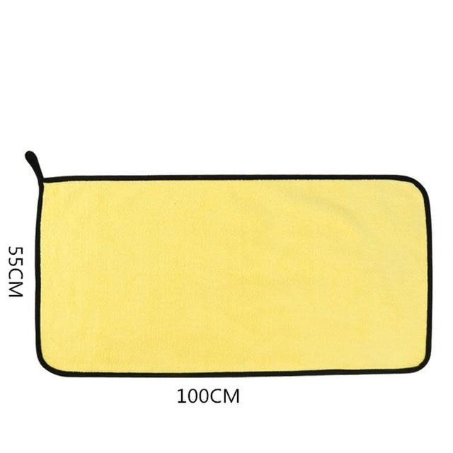 Toalha Ultra Absorvente