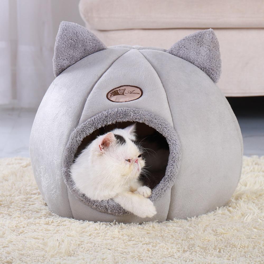 Casinha Mimi Para Gato