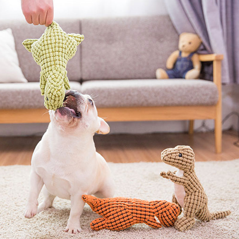 Dino Friend - Dinossauro Mastigável