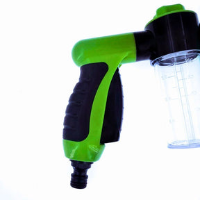 Pistola de banho para pet