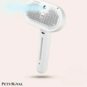 Escova Pet Royal
