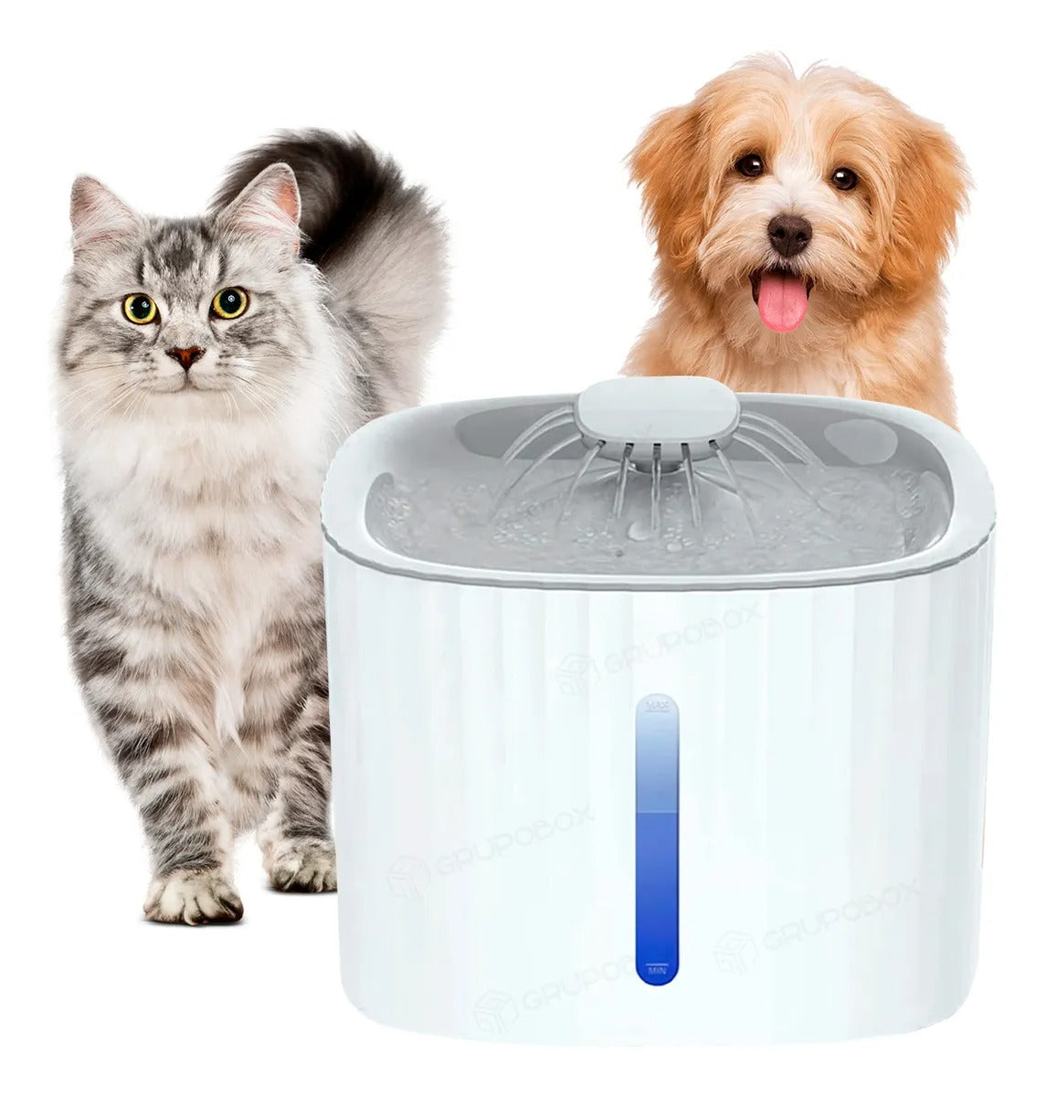 Bebedouro AquaPet