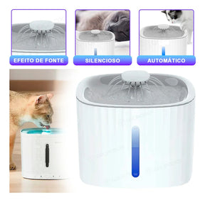 Bebedouro AquaPet