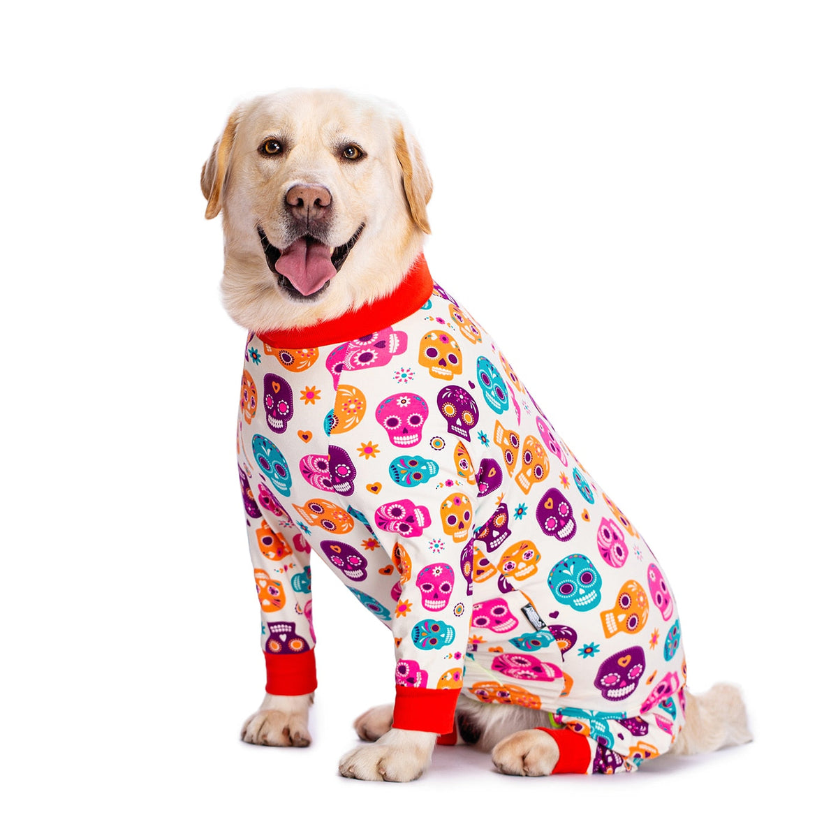 Pijama Tiptop Dog