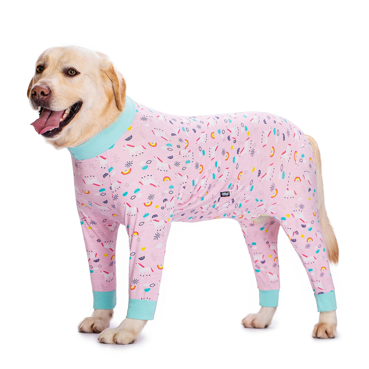 Pijama Tiptop Dog