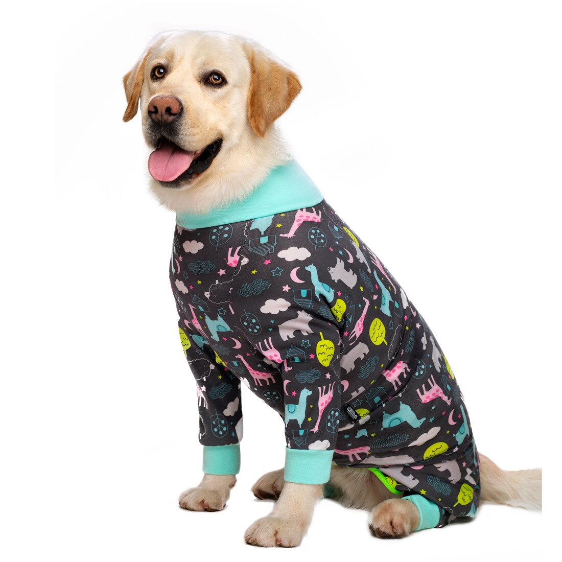 Pijama Tiptop Dog