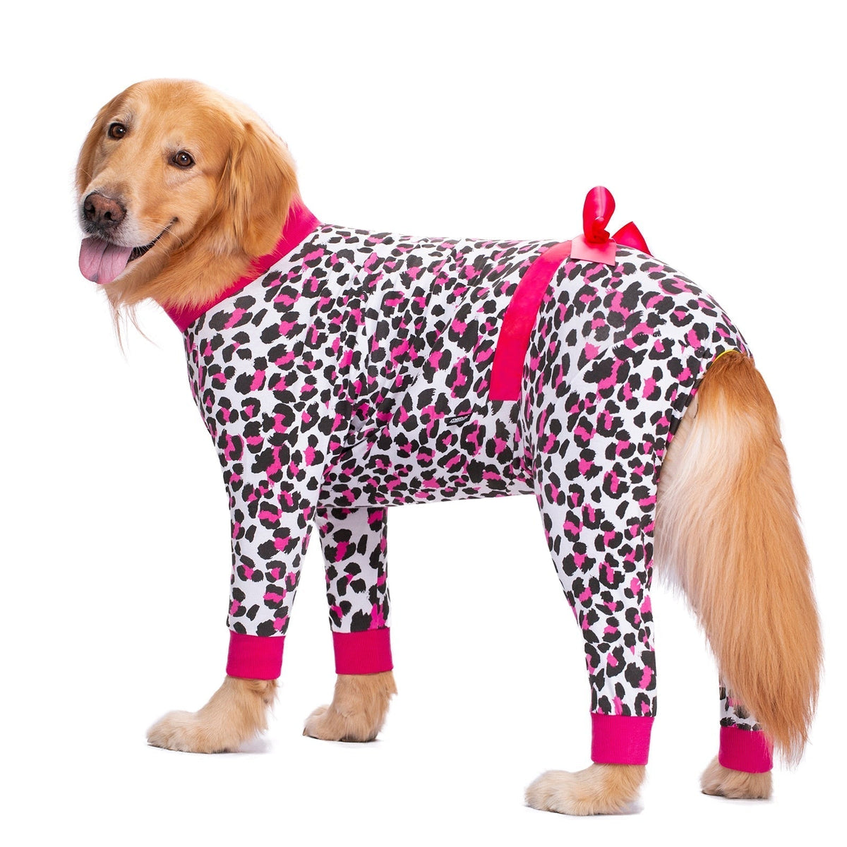 Pijama Tiptop Dog