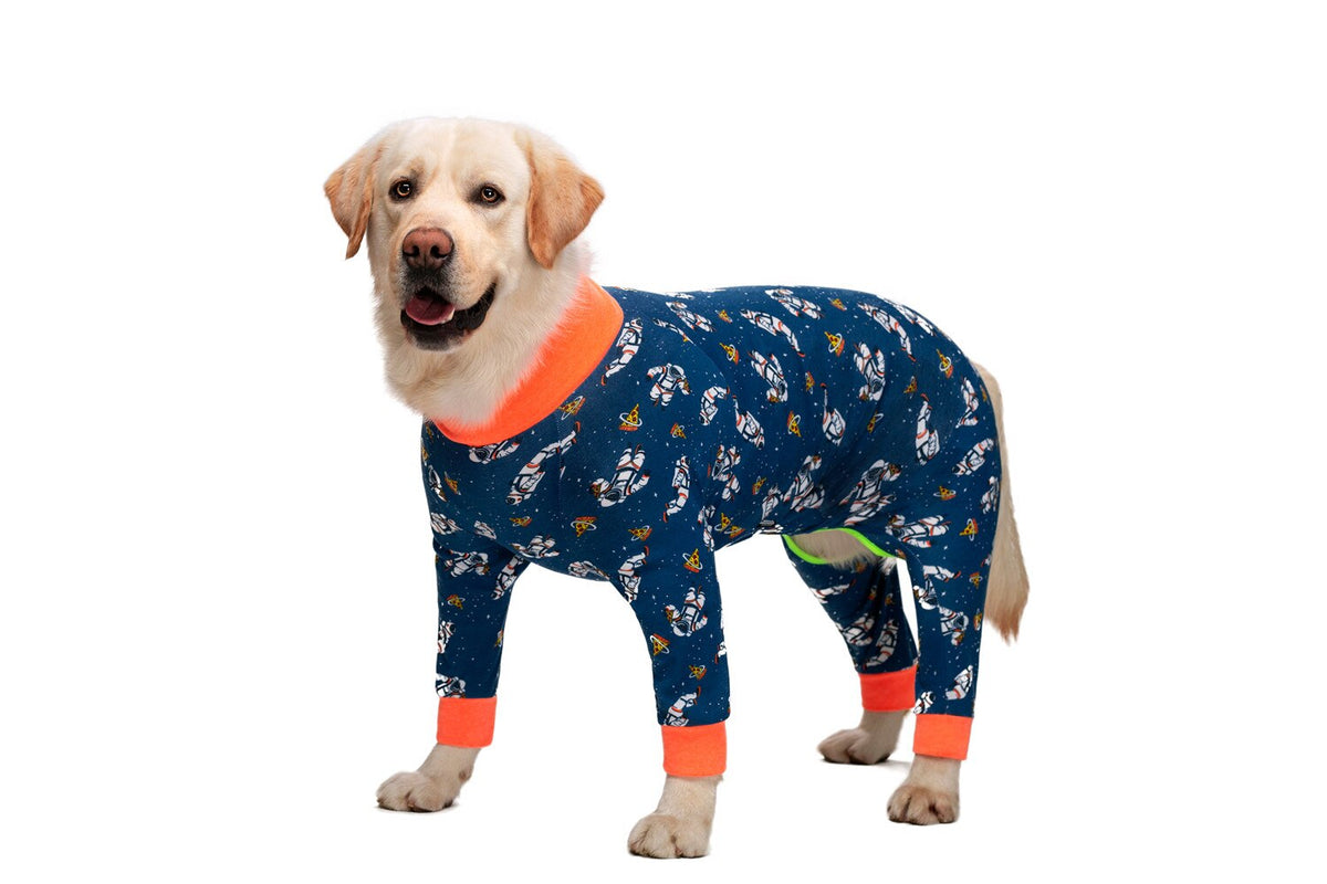 Pijama Tiptop Dog