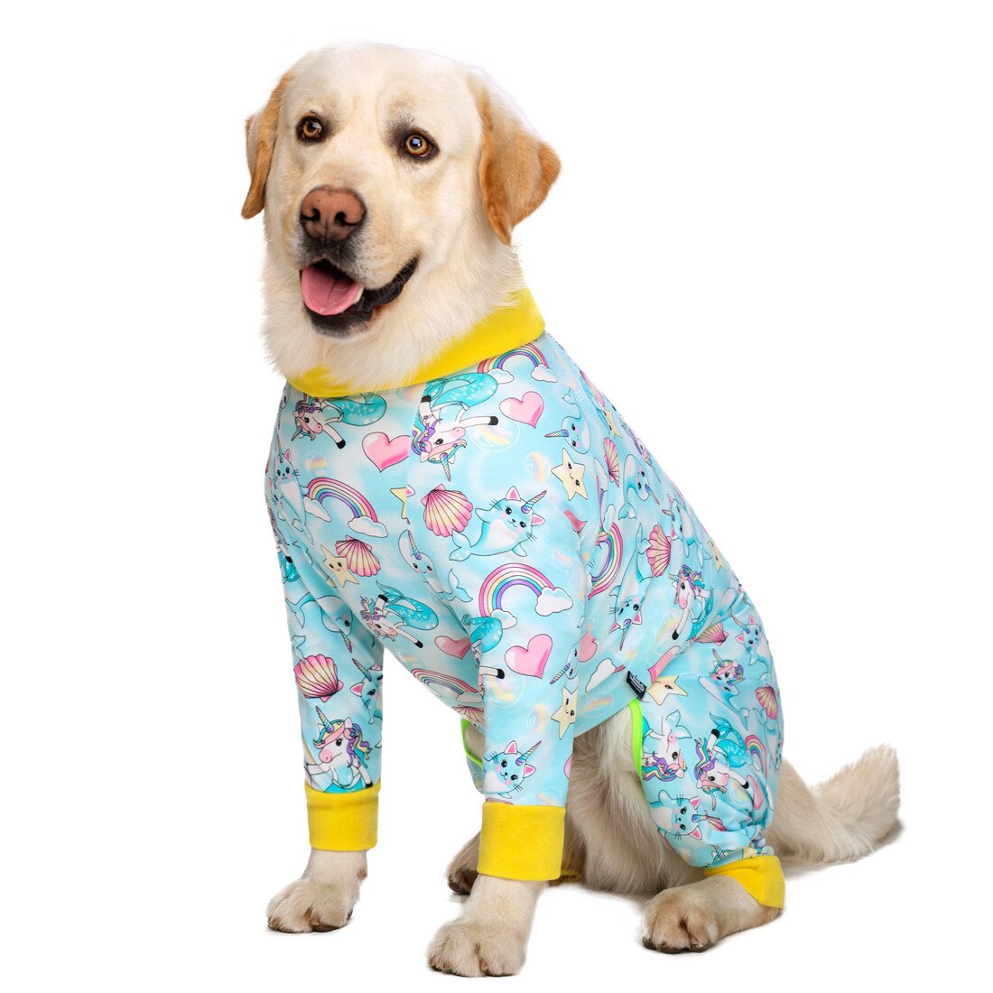 Pijama Tiptop Dog