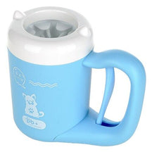 Limpatinha Limpador de patinhas pet