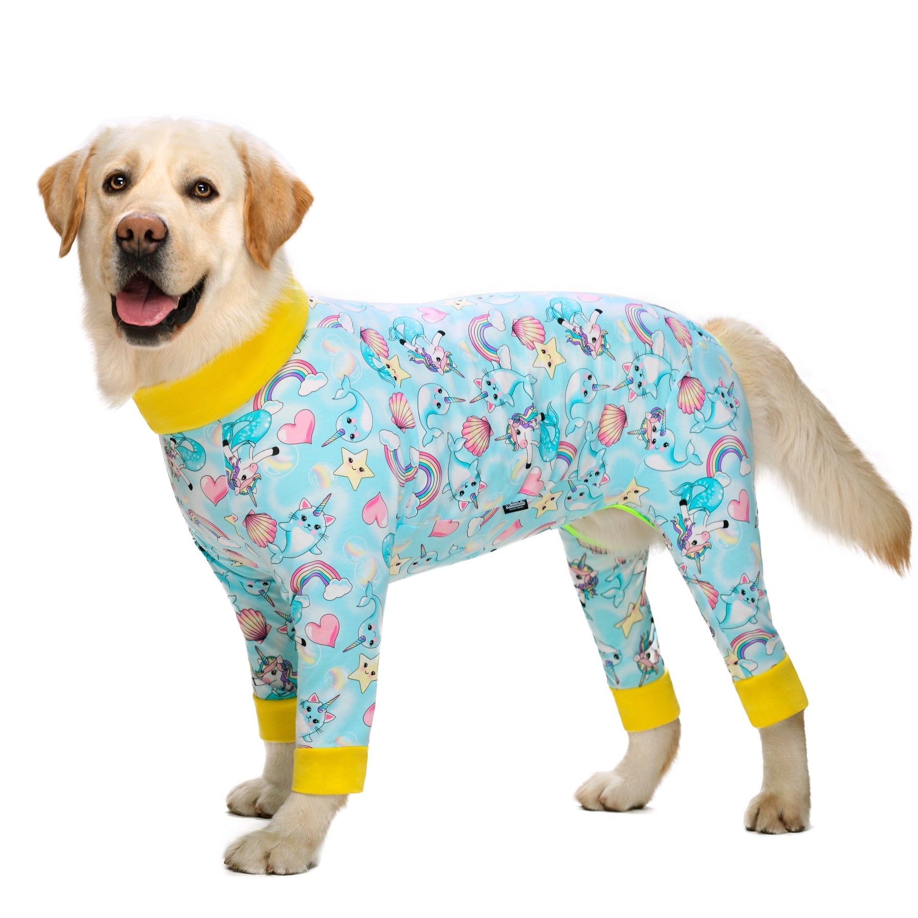Pijama Tiptop Dog