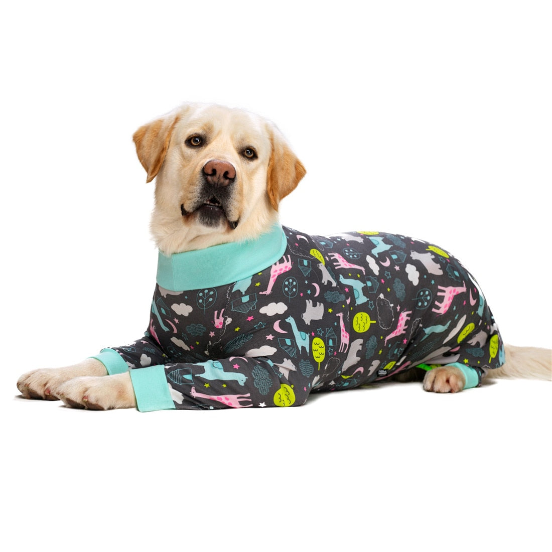 Pijama Tiptop Dog