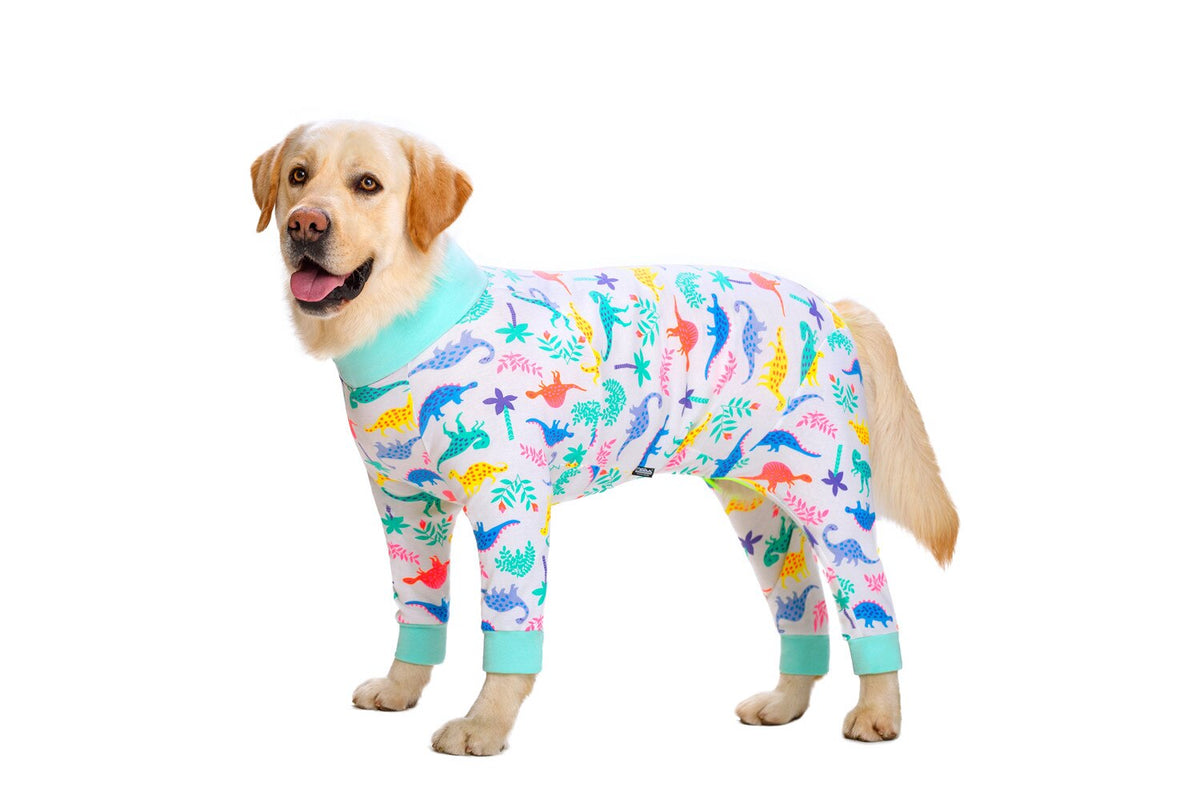 Pijama Tiptop Dog