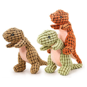 Dino Friend - Dinossauro Mastigável
