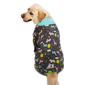 Pijama Tiptop Dog
