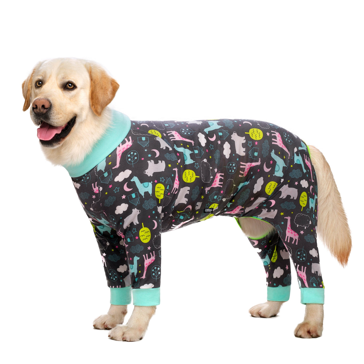 Pijama Tiptop Dog