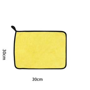 Toalha Ultra Absorvente